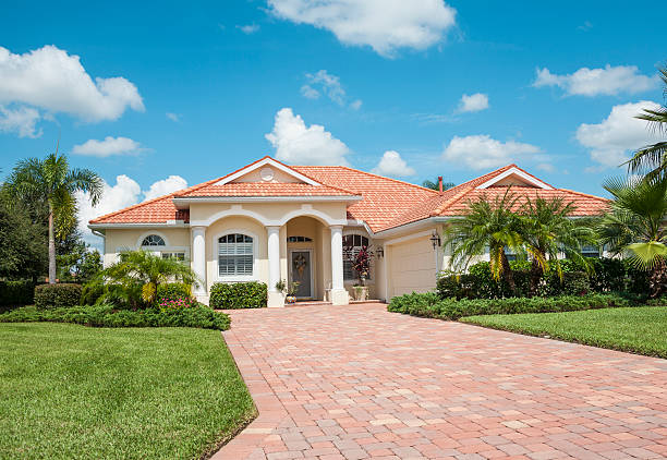 Best Concrete Driveway Pavers in Lake City, MN